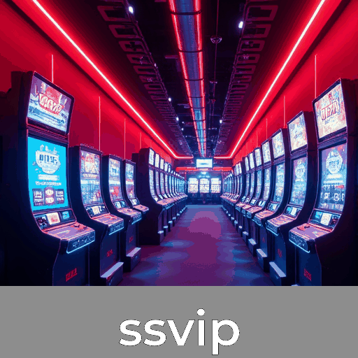 Cadastro na ssvip