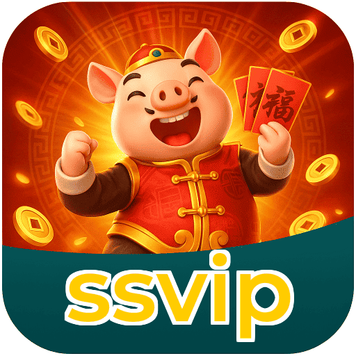 ssvip logo