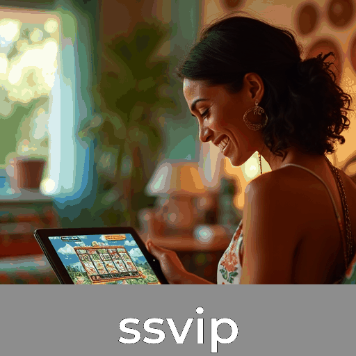 Cadastro na ssvip