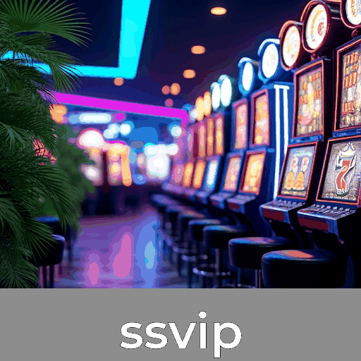 Cassino Online ssvip